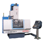 寧江機床 MK2945C 數(shù)顯坐標磨床