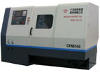 寧江機床 CKN6140 數(shù)控臥式車床