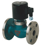 亞儀 ZQDF（Y）系列蒸汽（液用）電磁閥