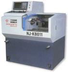 寧江機床 NJ-KB011 精密數(shù)控車床