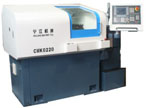 寧江機(jī)床 CMK0220 小型數(shù)控排刀車床