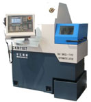 寧江機床  CKN1120II 數(shù)控縱切自動機床