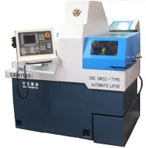 寧江機床 CKN1120II 數(shù)控縱切自動寧江機床