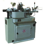 寧江機床 CG1107 精密單軸縱切自動車床