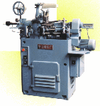 寧江機床 NJ-A25 單軸自動車床