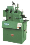 寧江機床 YM3608A 精密臥式滾齒機床
