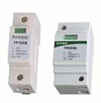 天泰 大通流電源防雷器