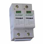 天泰 開(kāi)關(guān)型交流電源防雷器