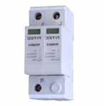 天泰 直流電源防雷器