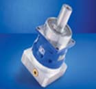 中寶倫 實(shí)用型SP+系列減速器