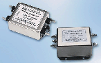多極 單相交流雙級(jí)濾波器