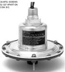 江元 675GE800、675DE800 小量程防爆壓力及差壓開(kāi)關(guān)