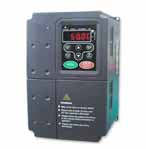 潤(rùn)山 CHV系列高性能矢量變頻器