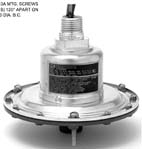 江元 675GE800、675DE800 微壓、微差壓防爆開關(guān)