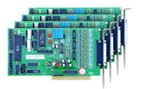 利拓電氣 智能ISA板卡