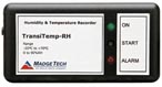 邁捷克 一次性溫濕度記錄儀