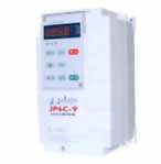 誠(chéng)燁 J9Zn系列智能型節(jié)能變頻器