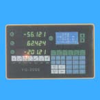 永鋼光電 YG-2000、YG-3000 數(shù)顯器