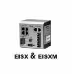 科動 EISX、EISXM緊固型交換機（代理）