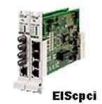 科動 EISCPCI卡式交換機（代理）