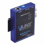 B&B electronics 以太網(wǎng)串口服務器-1個串口（代理）