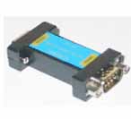 華杰 無源RS232-485轉(zhuǎn)換器