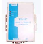 華杰 有源防雷R(shí)S232-485轉(zhuǎn)換器