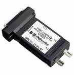 B&B electronics 232光纖串口轉換器（代理）