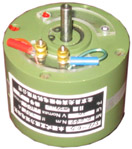 勇光高特 SYL系列永磁式直流力矩電動機