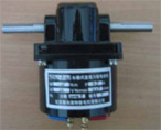 勇光高特 稀土永磁直流力矩蝸輪蝸桿減速電機(jī)
