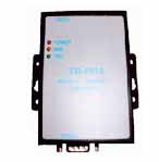 華杰 工業(yè)級(jí)防雷光隔RS232-485轉(zhuǎn)換器