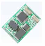 華杰 TTL-TCP/IP模塊