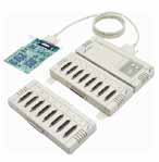 華杰 PCI總線－六十四口RS232串口卡