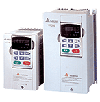 臺達 VFD-B型向量控制變頻器（代理）