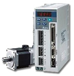 臺達(dá) ASDA-A系列交流伺服啟動(dòng)器（代理）