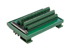 凌華 DIN-100S 接線端子板 （代理）