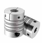 為客 WK 1-02 夾緊平行聯(lián)軸器