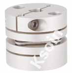 科永 CY系列單節(jié)柱型膜片聯(lián)軸器