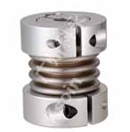 科永 DN系列大扭矩波紋管聯(lián)軸器