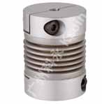 科永 BM系列波紋管聯(lián)軸器夾緊螺絲固定