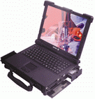 中北恒馭 LMB-07A軍用筆記本