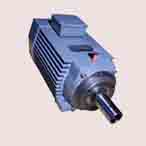 泰山新動(dòng)力 車輛用無(wú)刷直流電機(jī)