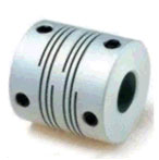 為客自動化 WK1系列定位平行聯(lián)軸器