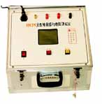 華能世欣 HNDW大型地網(wǎng)接地電阻測(cè)試儀