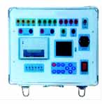 華能世欣 HNGK全功能高壓開(kāi)關(guān)動(dòng)特性測(cè)試儀