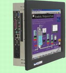 中北恒馭 ATP-150E　15寸平板電腦（總線可擴(kuò)展）