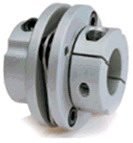 為客自動化 WK3系列單膜片聯(lián)軸器