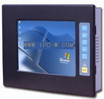 中北恒馭 LPM-64E 6.4寸寬溫型液晶顯示器