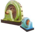 萬(wàn)高 YR系列高壓電機(jī)