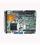 中北恒馭 EMB-863VA主板